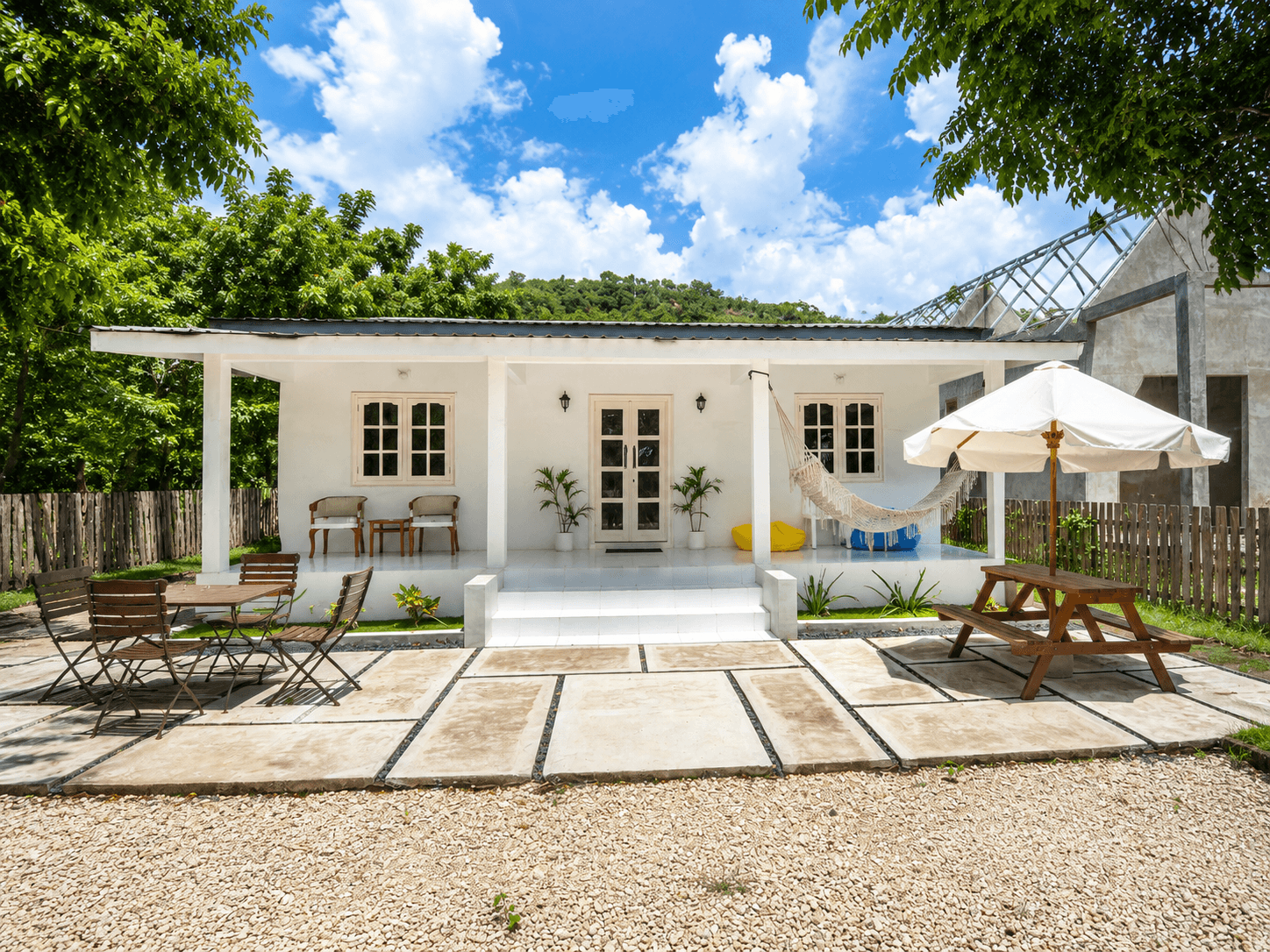Rumah Akbar Guest House