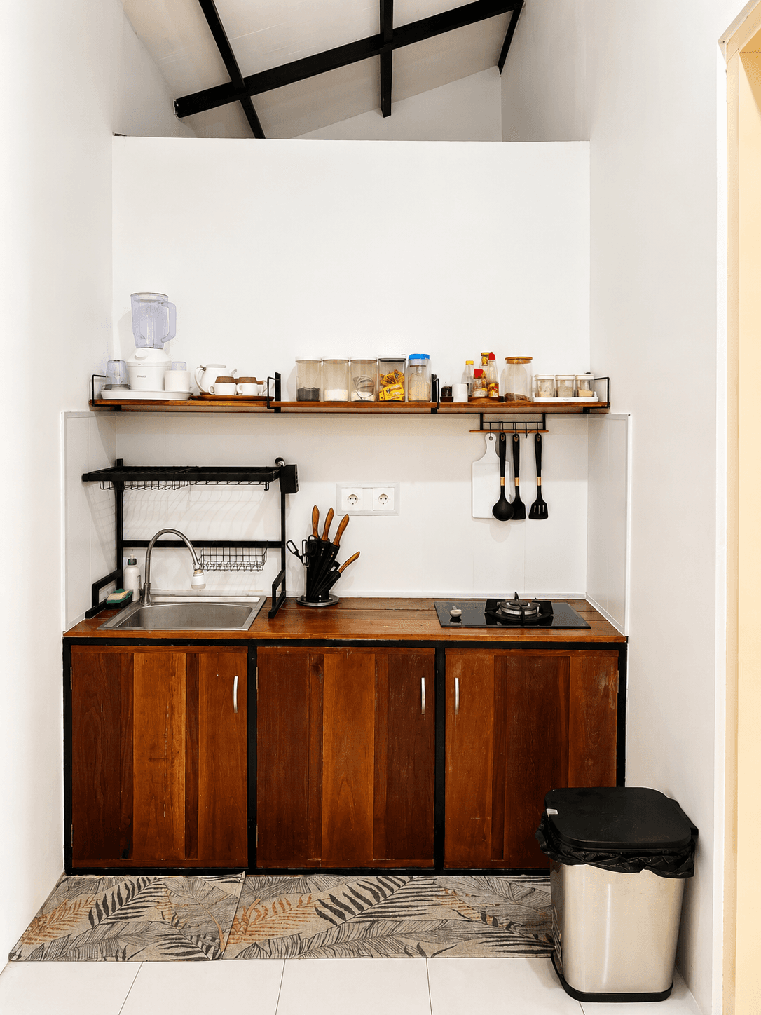 Dapur